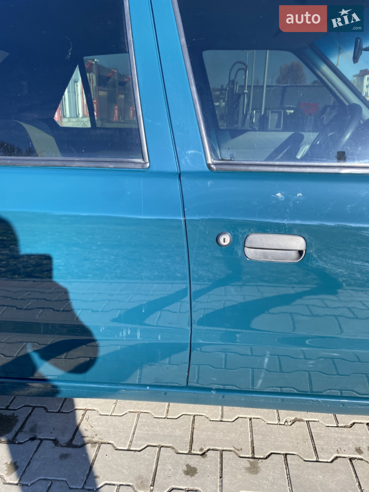 Skoda Felicia 1999 VIN TMBEEA613X5067681 фото оголошення 20 з 25