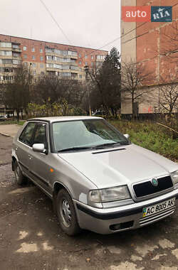 Skoda Felicia  2000