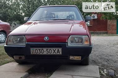 Skoda Forman  1993