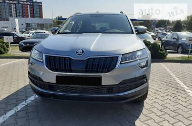 Skoda Karoq Style 2020