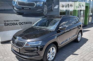 Skoda Karoq Style 2021