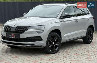 Skoda Karoq  2019