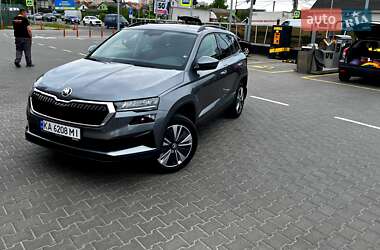 Skoda Karoq  2024
