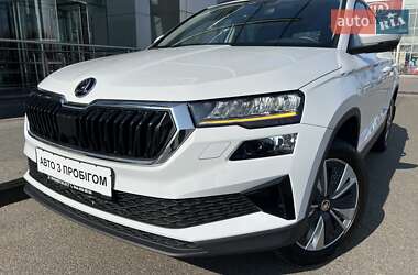 Skoda Karoq  2023