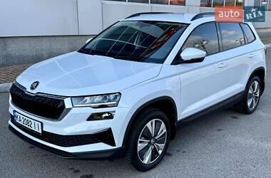 Skoda Karoq  2023