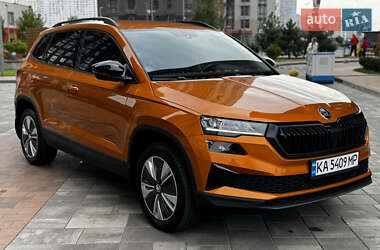 Skoda Karoq  2024