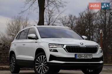 Skoda Karoq  2022