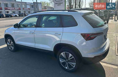 Skoda Karoq  2023