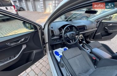 Внедорожник / Кроссовер Skoda Karoq 2019 в Ивано-Франковске