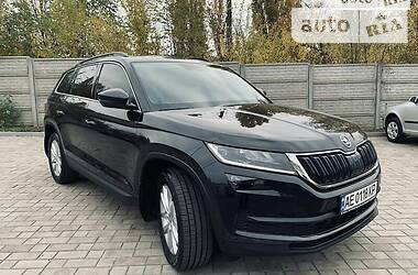 Skoda Kodiaq STYLE PLUS 2020