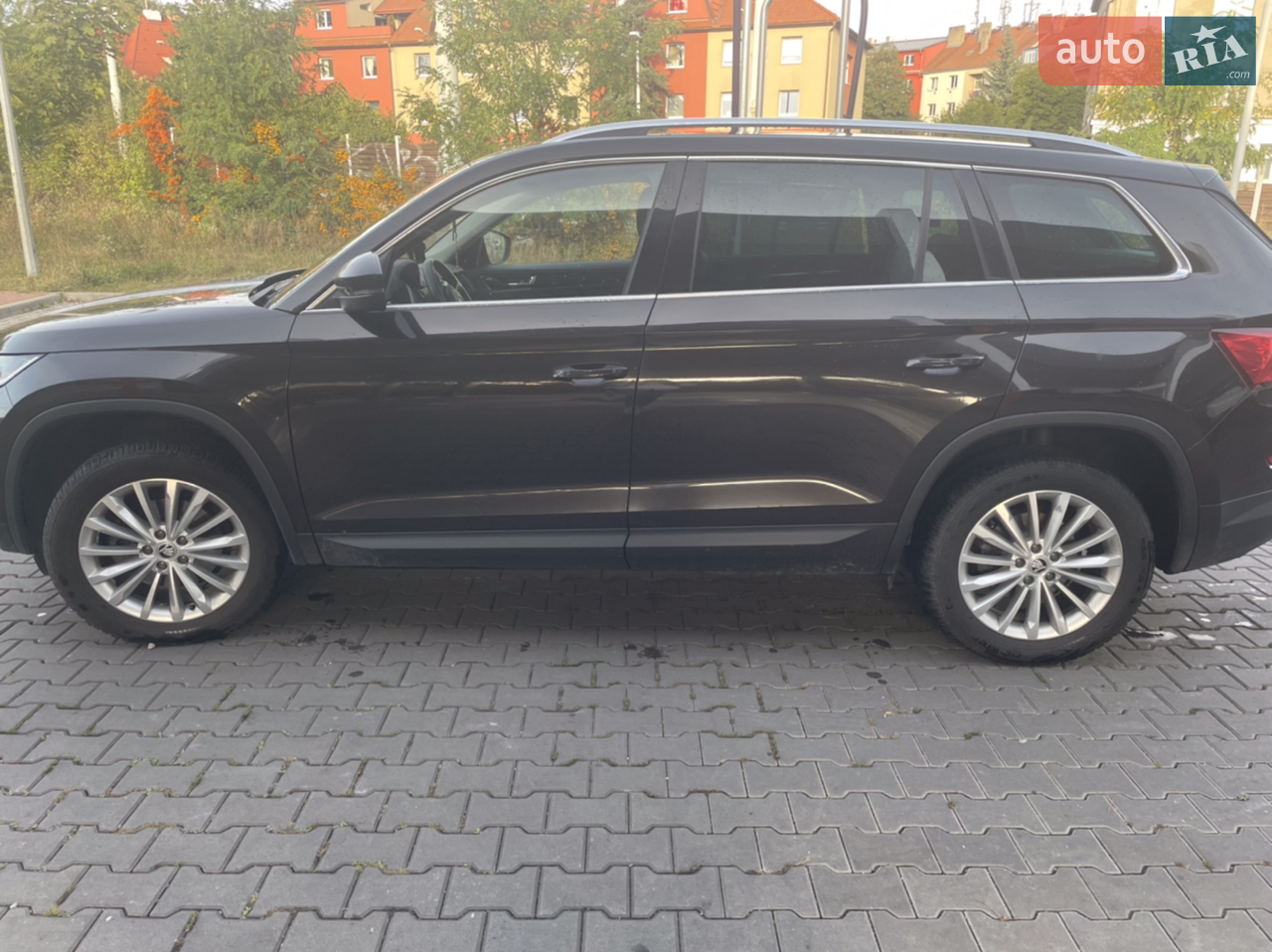 2018 Skoda Kodiaq - фото 1