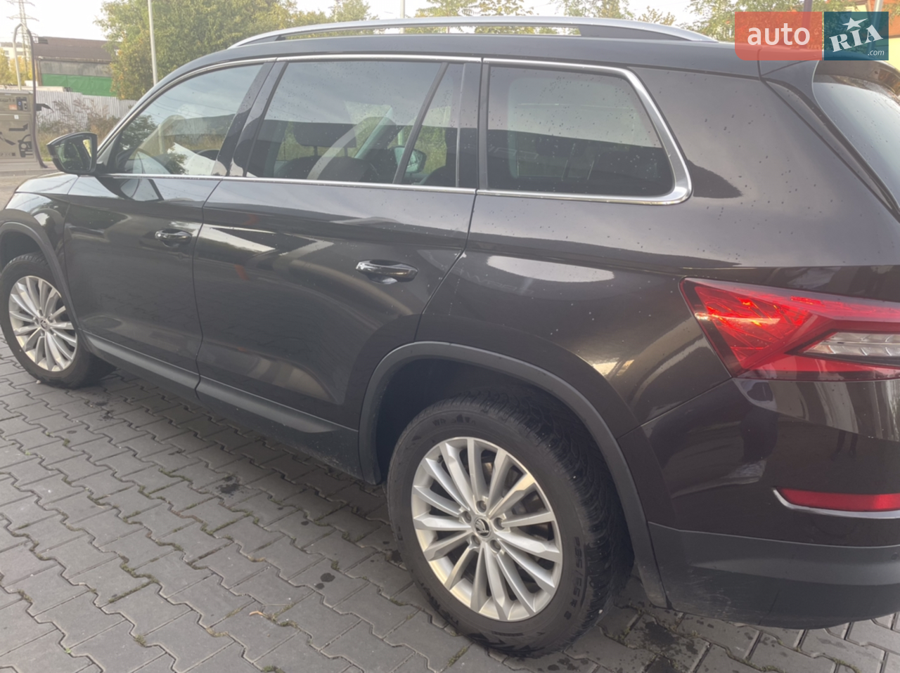 2018 Skoda Kodiaq - мініатюра 2