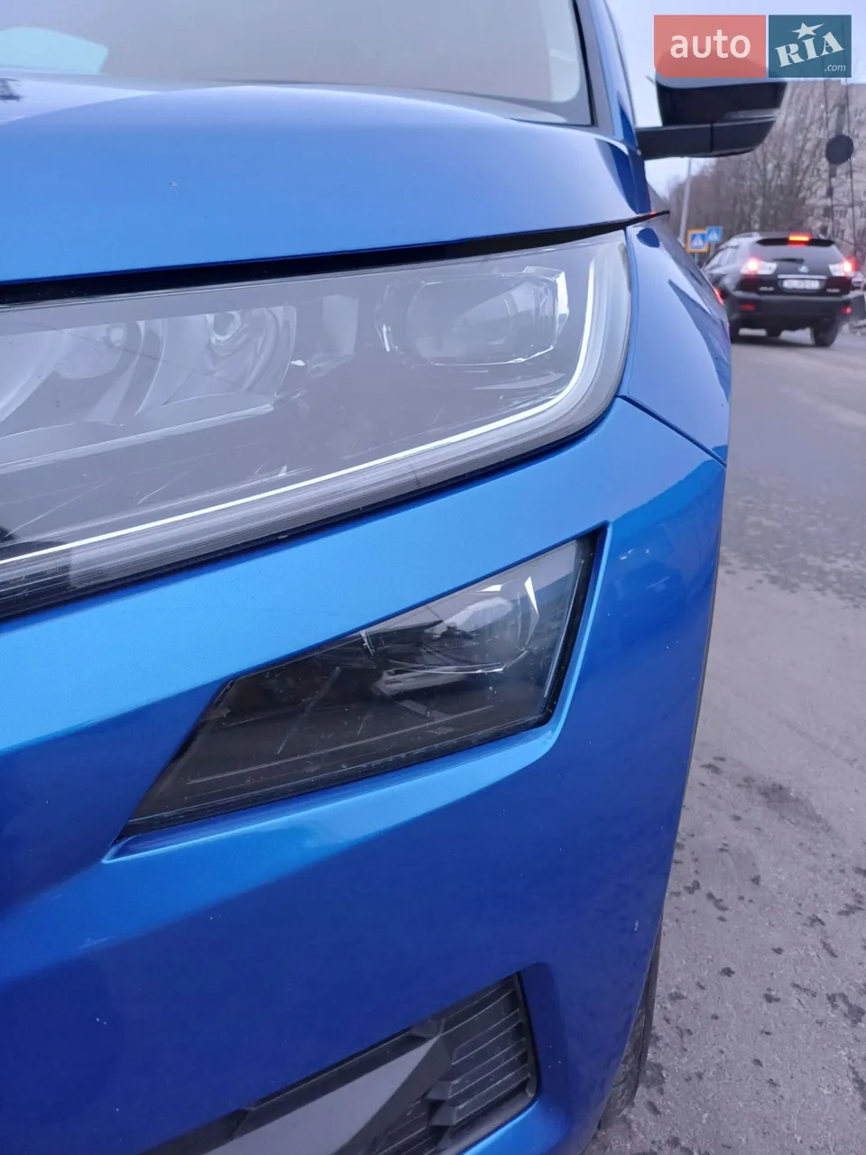 2020 Skoda Kodiaq - мініатюра 2