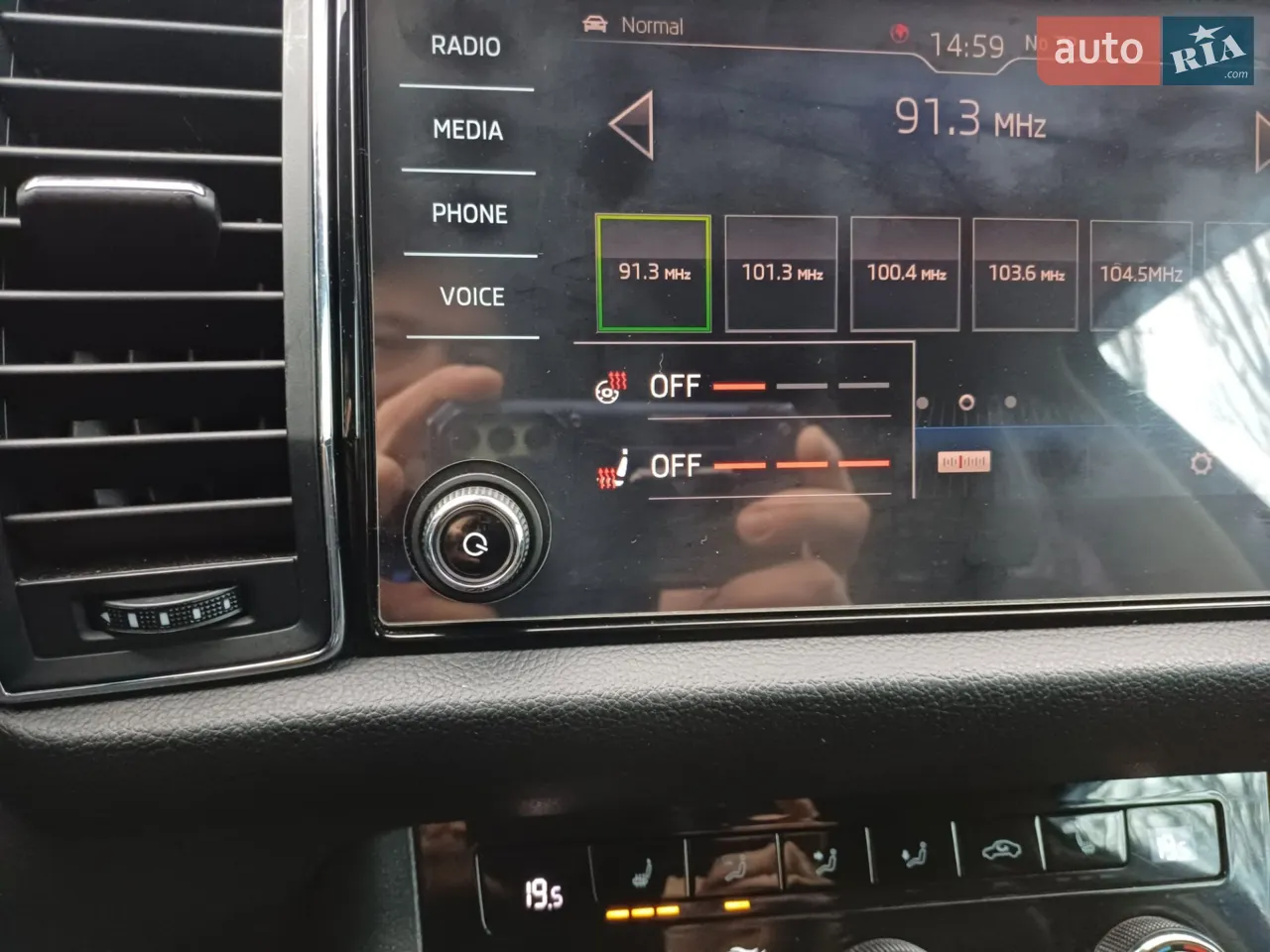 2020 Skoda Kodiaq - мініатюра 5