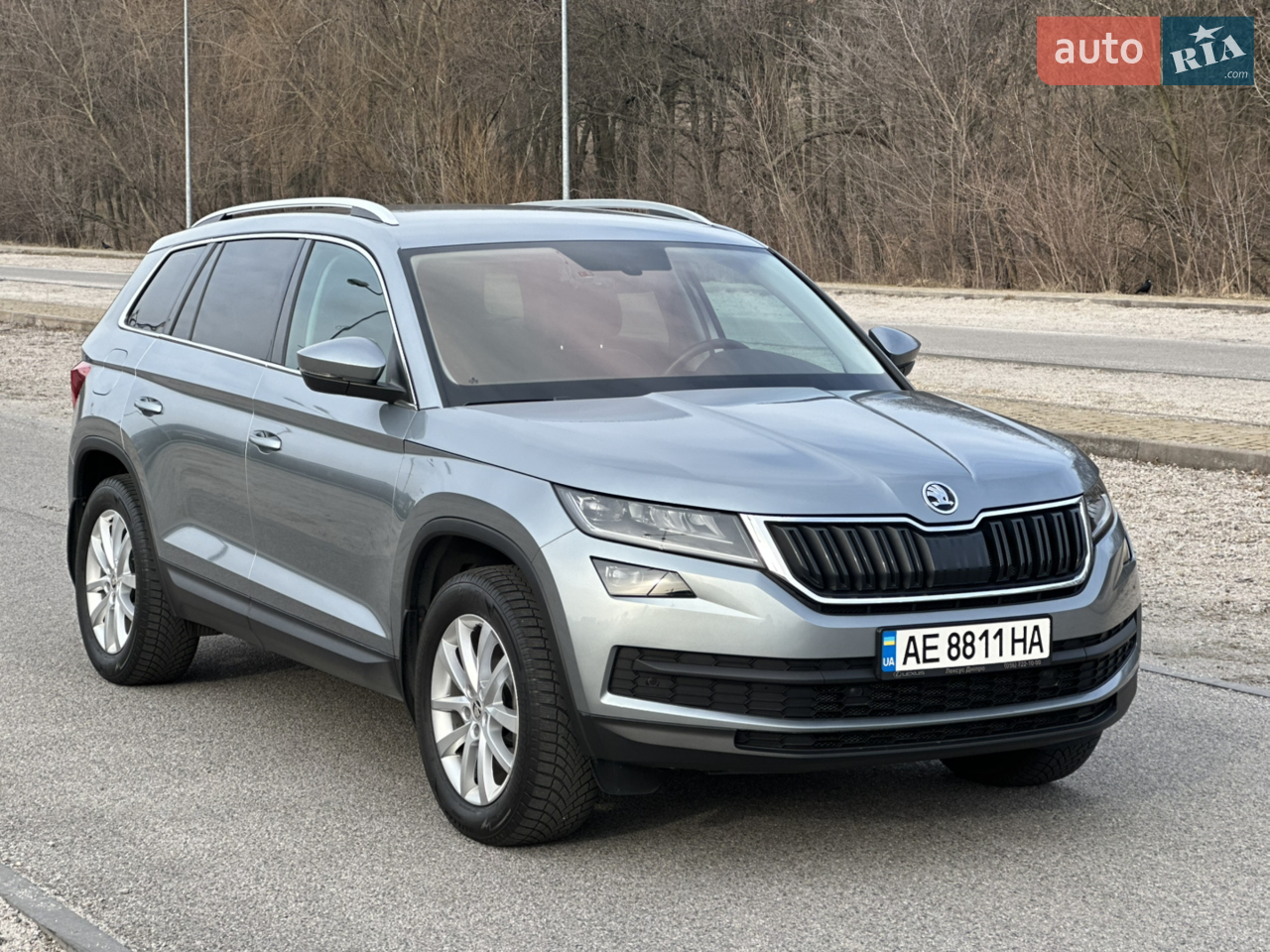 2020 Skoda Kodiaq - мініатюра 4