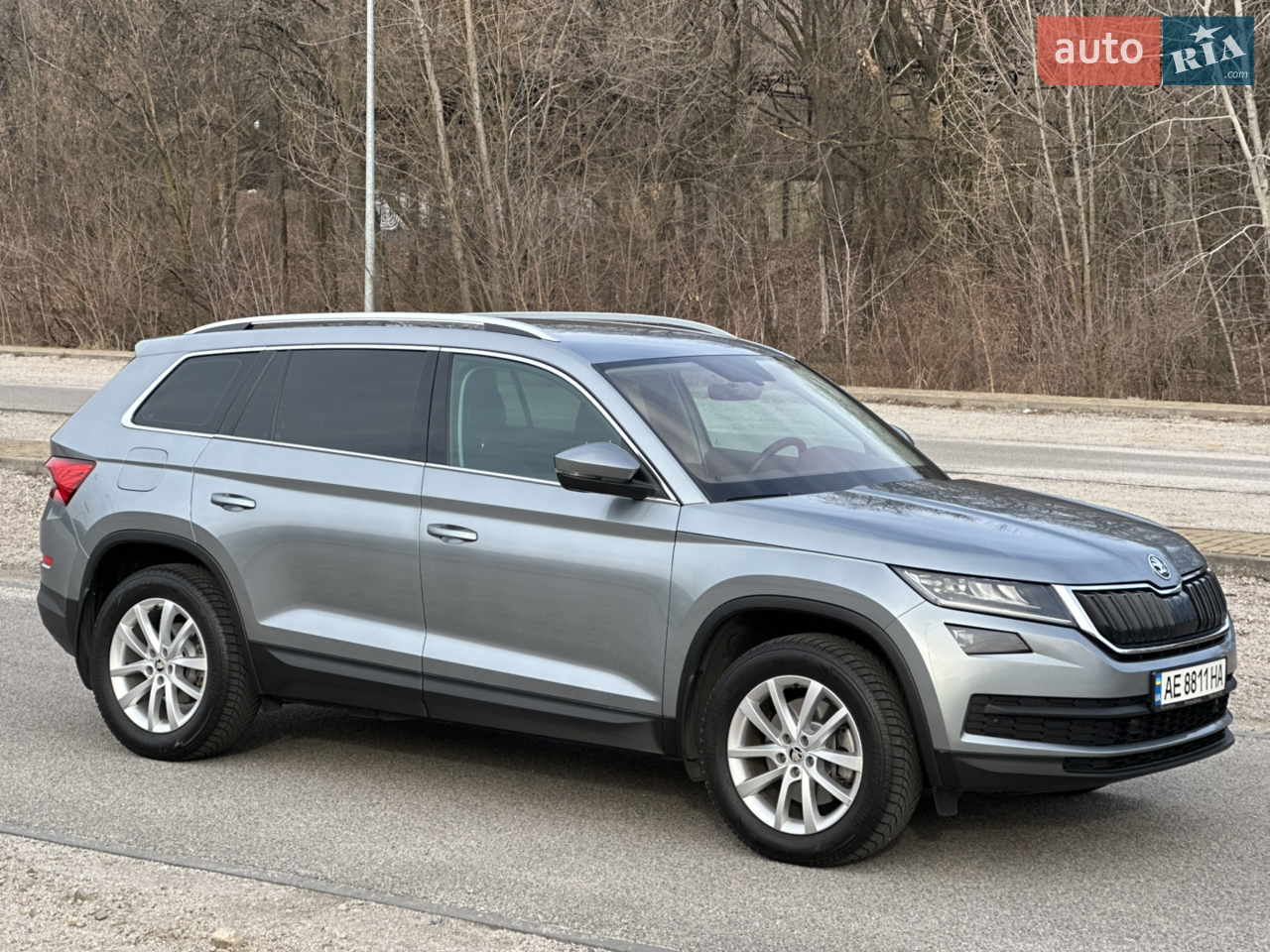 2020 Skoda Kodiaq - мініатюра 5