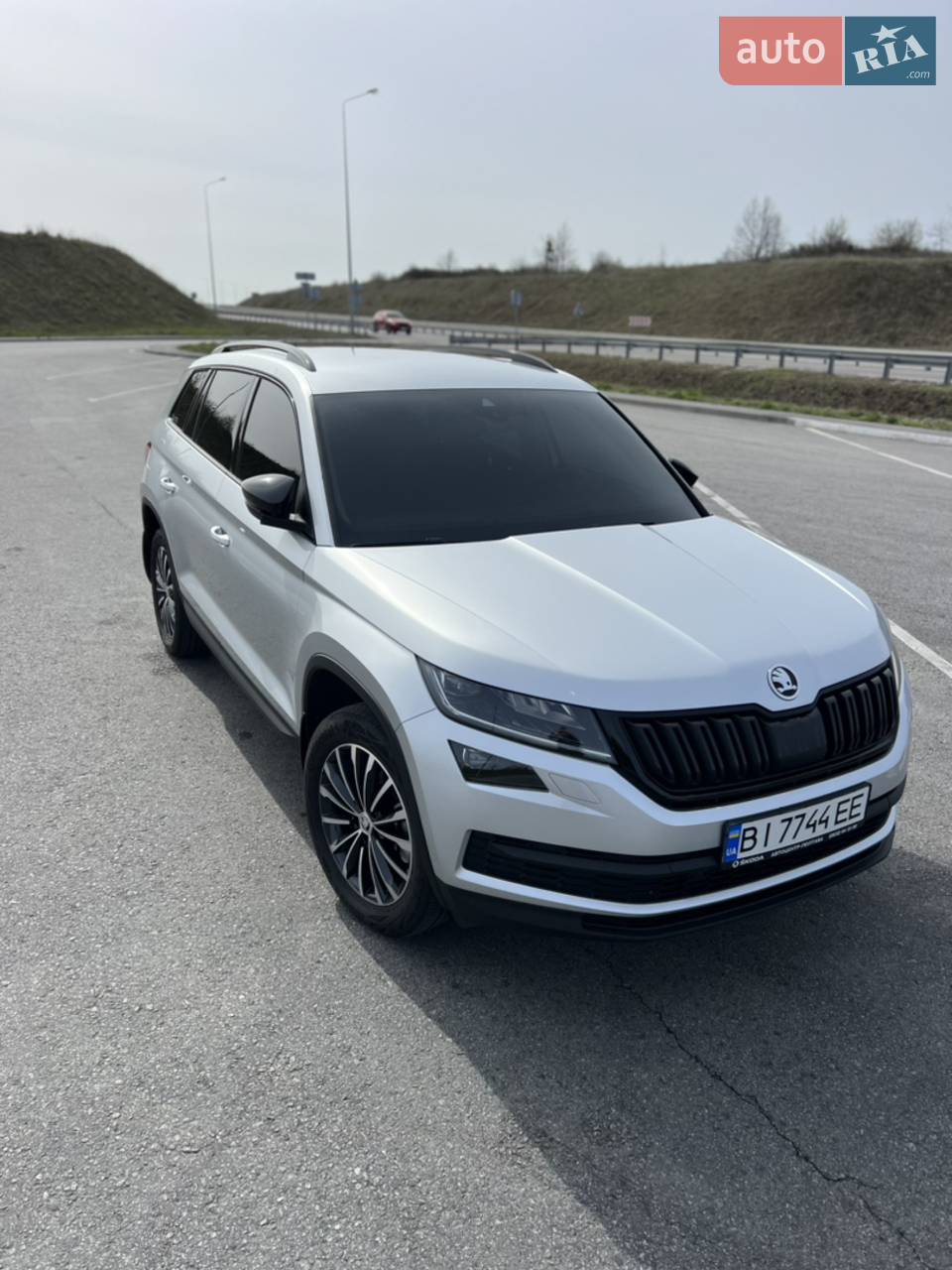2019 Skoda Kodiaq - мініатюра 5