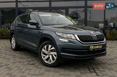 Skoda Kodiaq 2017