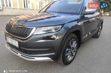 Skoda Kodiaq  2021