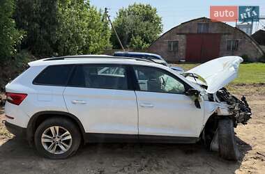 Skoda Kodiaq  2019