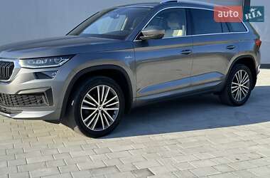 Skoda Kodiaq  2024