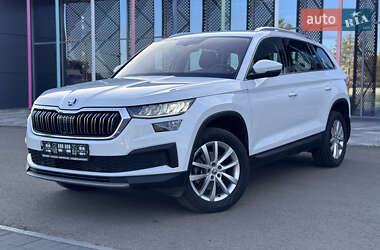 Skoda Kodiaq  2022