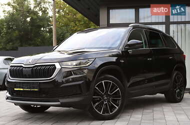 Skoda Kodiaq  2022