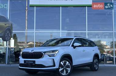 Skoda Kodiaq  2024