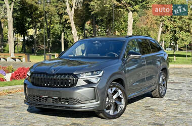 Skoda Kodiaq  2025