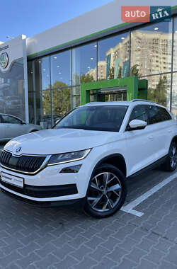 Skoda Kodiaq  2020