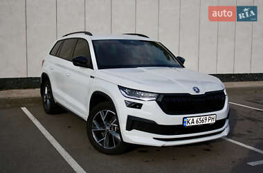 Skoda Kodiaq  2023
