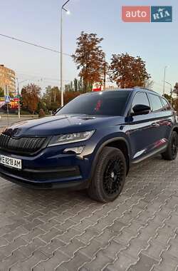 Skoda Kodiaq 2017