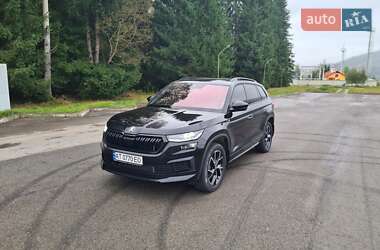 Skoda Kodiaq  2024