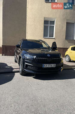 Skoda Kodiaq  2023