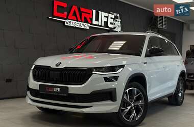 Skoda Kodiaq  2023