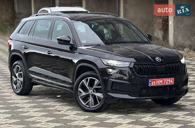 Skoda Kodiaq  2022