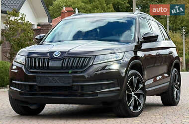 Skoda Kodiaq  2017