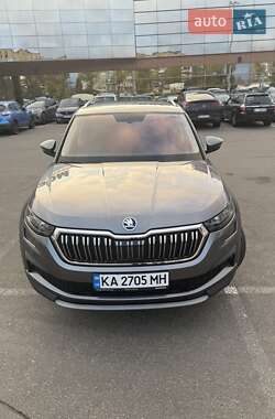 Skoda Kodiaq  2023