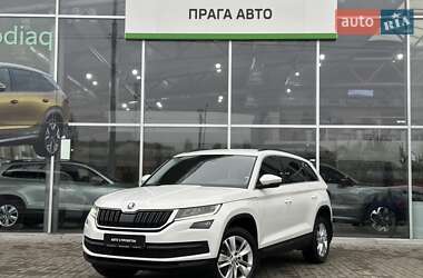 Skoda Kodiaq  2019
