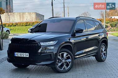 Skoda Kodiaq  2022