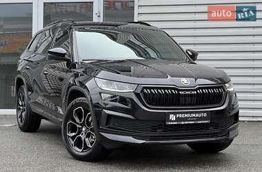 Skoda Kodiaq  2022