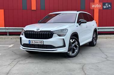 Skoda Kodiaq  2024