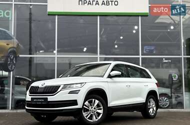 Skoda Kodiaq 2017