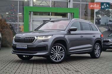 Skoda Kodiaq  2024
