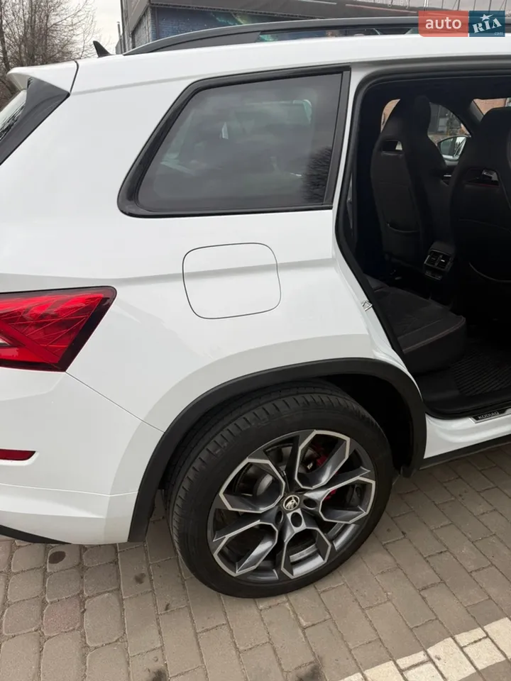2019 Skoda Kodiaq - мініатюра 5