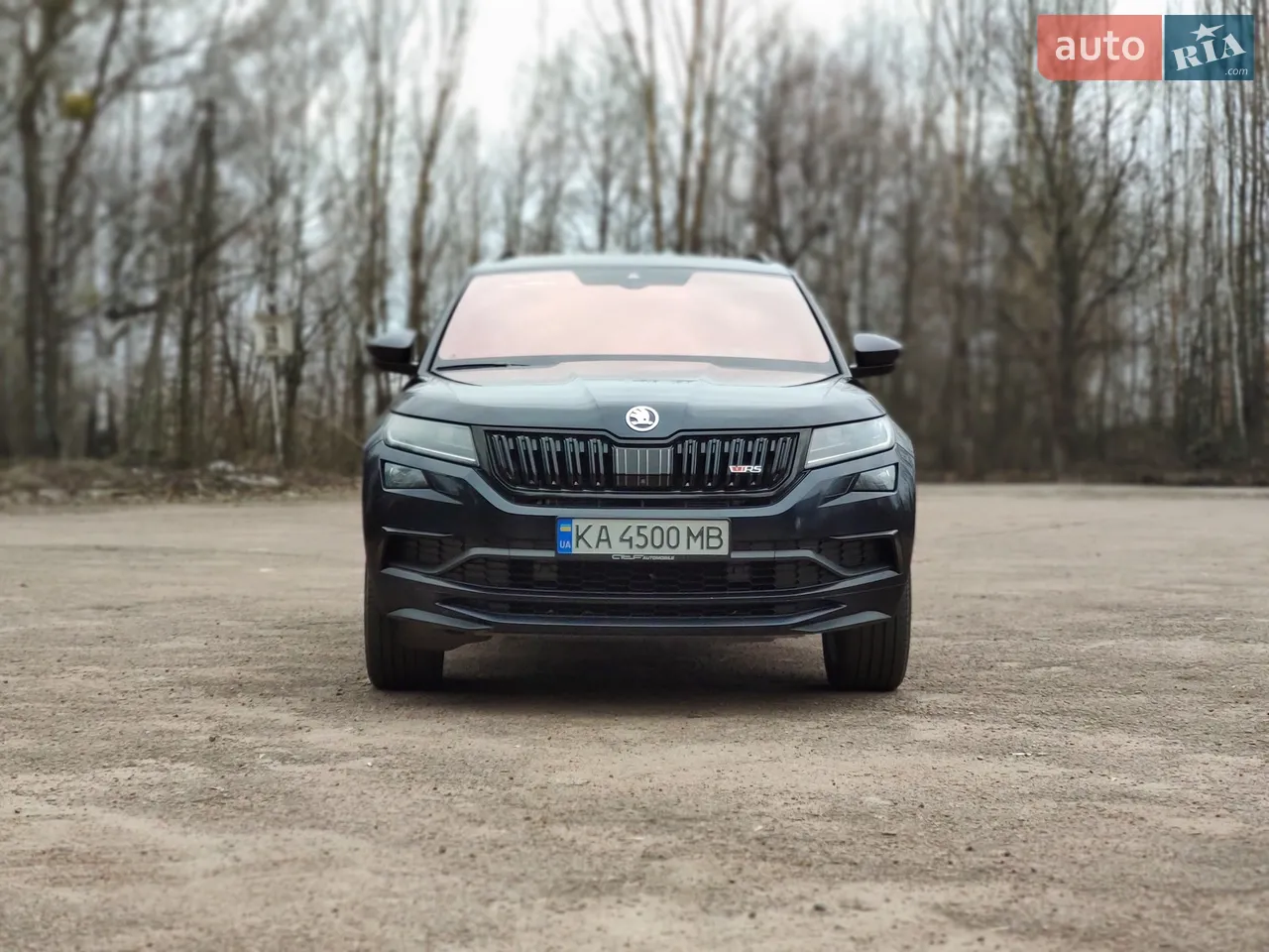 2020 Skoda Kodiaq - мініатюра 4