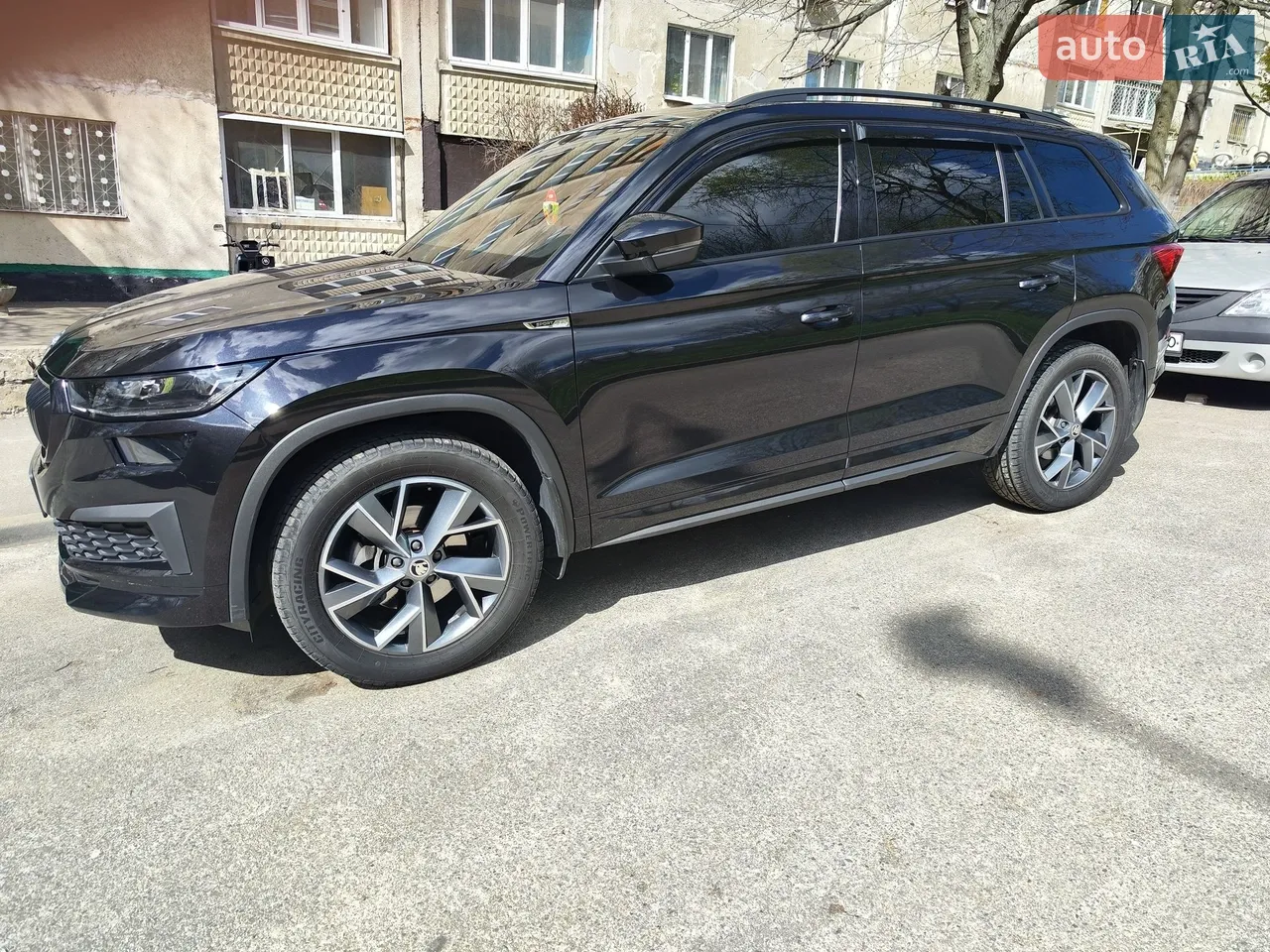 2023 Skoda Kodiaq - мініатюра 3