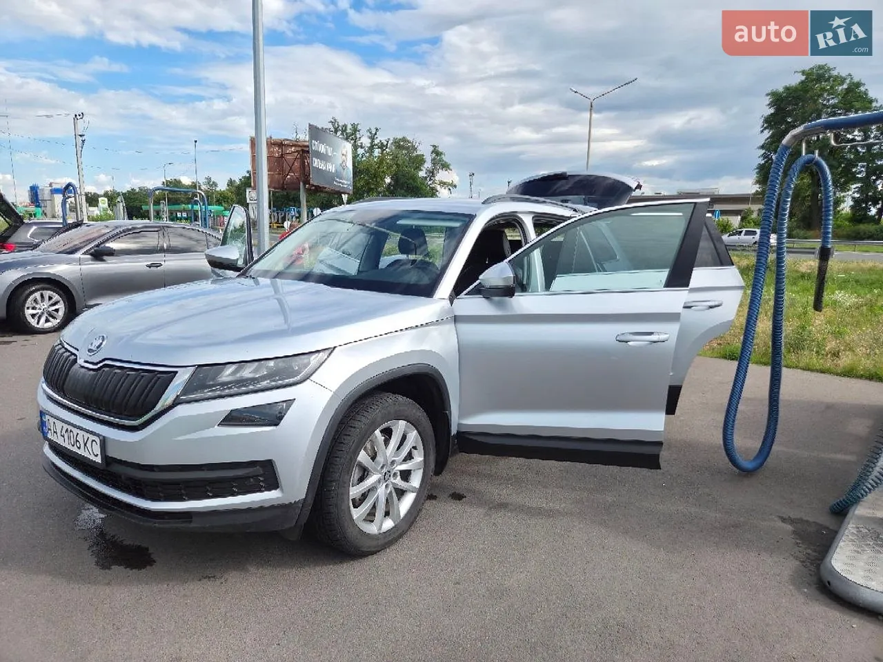 2019 Skoda Kodiaq - мініатюра 3