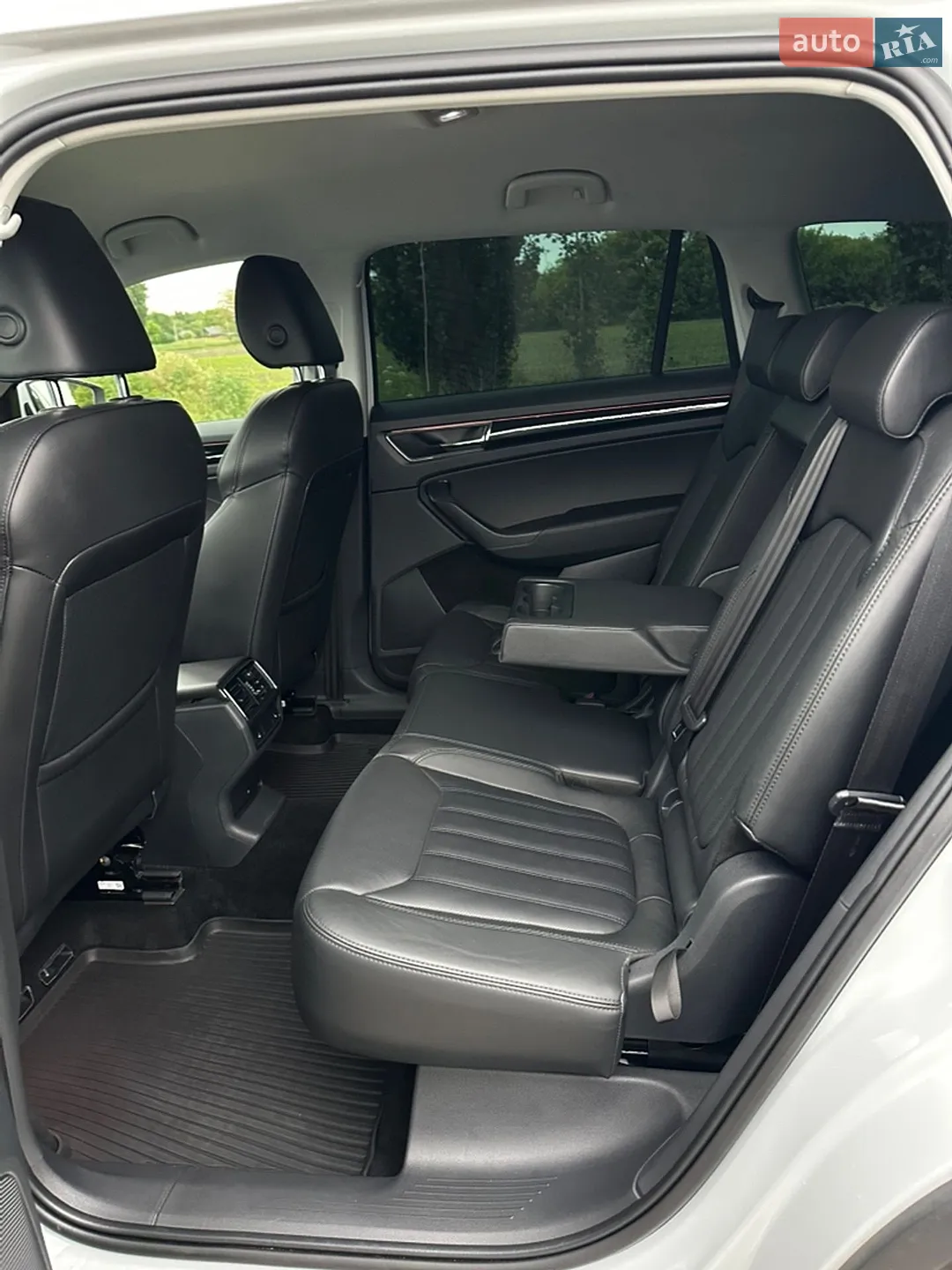 Skoda Kodiaq 2023 VIN TMBLN7NS2P8520147 фото оголошення 14 з 26