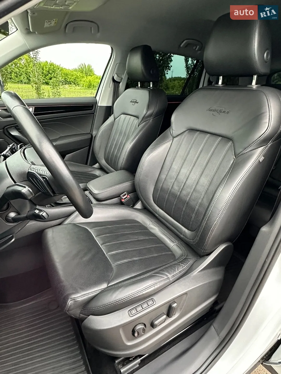 Skoda Kodiaq 2023 VIN TMBLN7NS2P8520147 фото оголошення 15 з 26